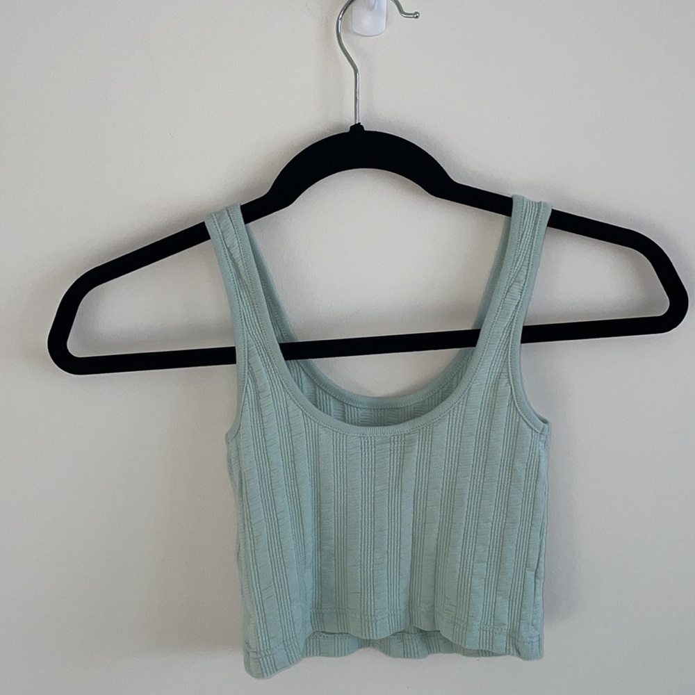 Crop Tank Tops Bundle NWOT - Picture 7 of 8